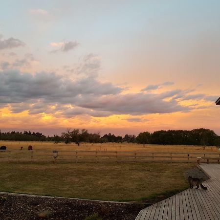Bentleys Country Stay Hawarden Exteriör bild