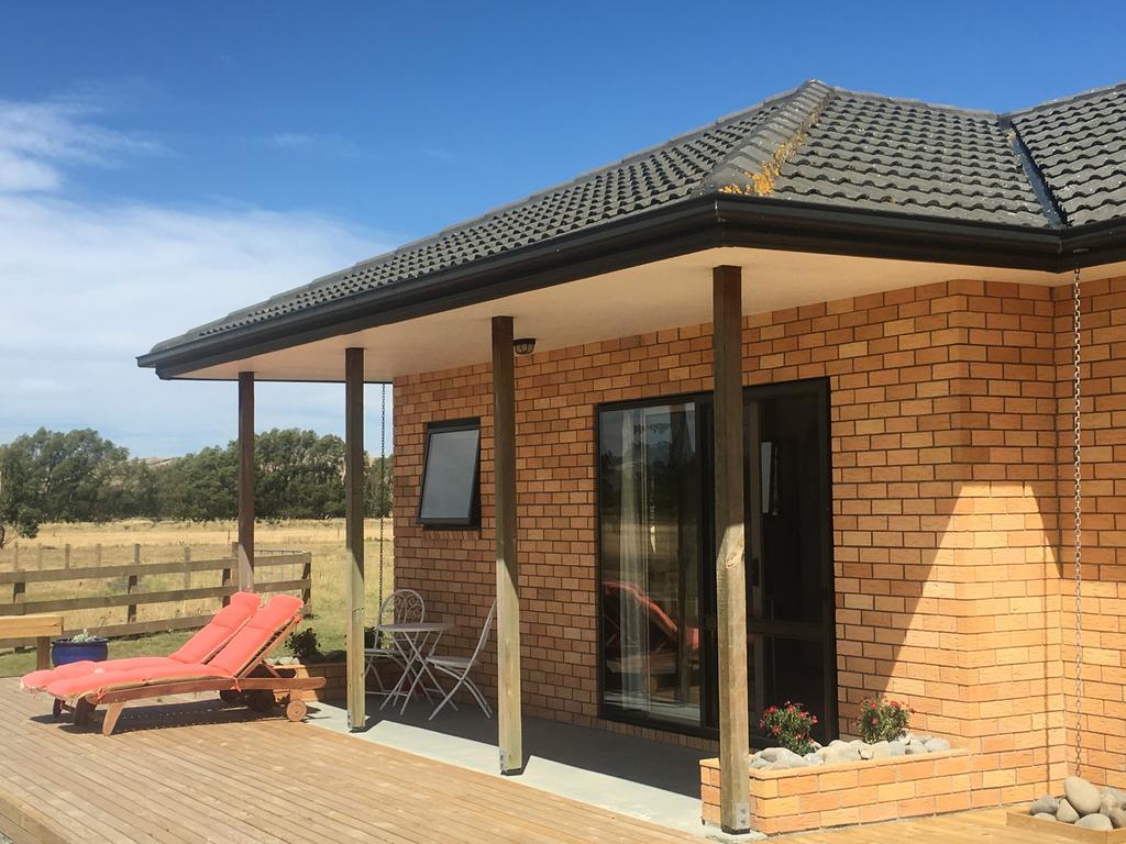 Bentleys Country Stay Hawarden Exteriör bild